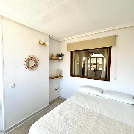 Apartamento Sunrise *