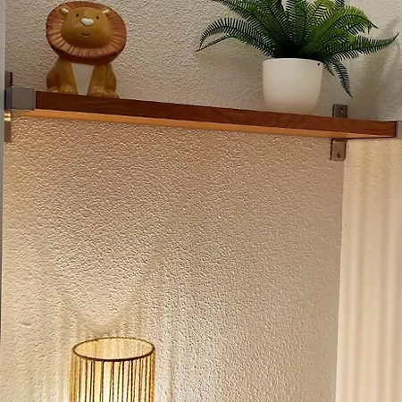 Sunrise Apartamento
