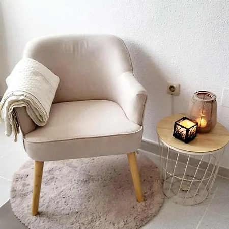 Apartamento Sunrise