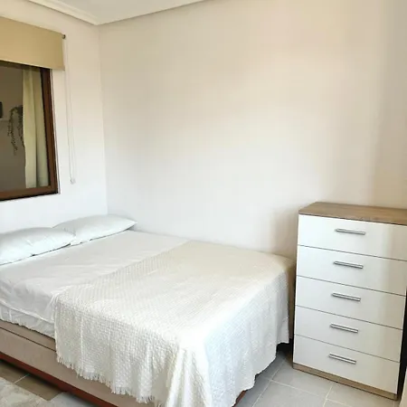 Sunrise Apartment Torrevieja