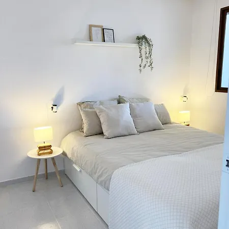Sunrise Apartment